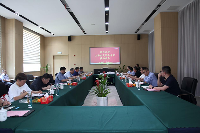 聚力产品升级|上海竞技宝 竞技宝官网 官方测速站完成两款样车评审工作